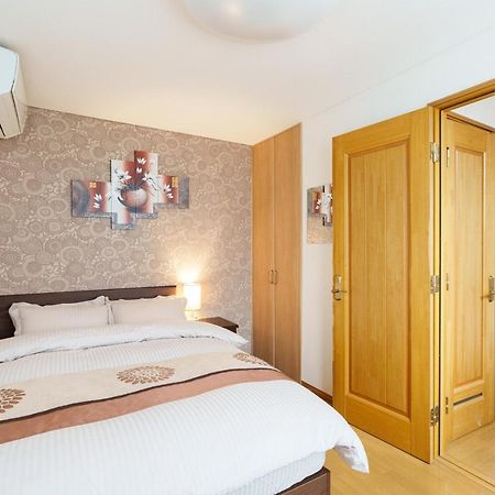 Luxury Guest House In Tokyo Shinjuku Экстерьер фото