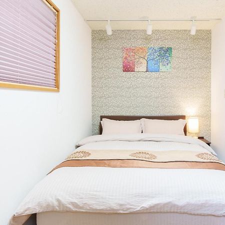 Luxury Guest House In Tokyo Shinjuku Экстерьер фото