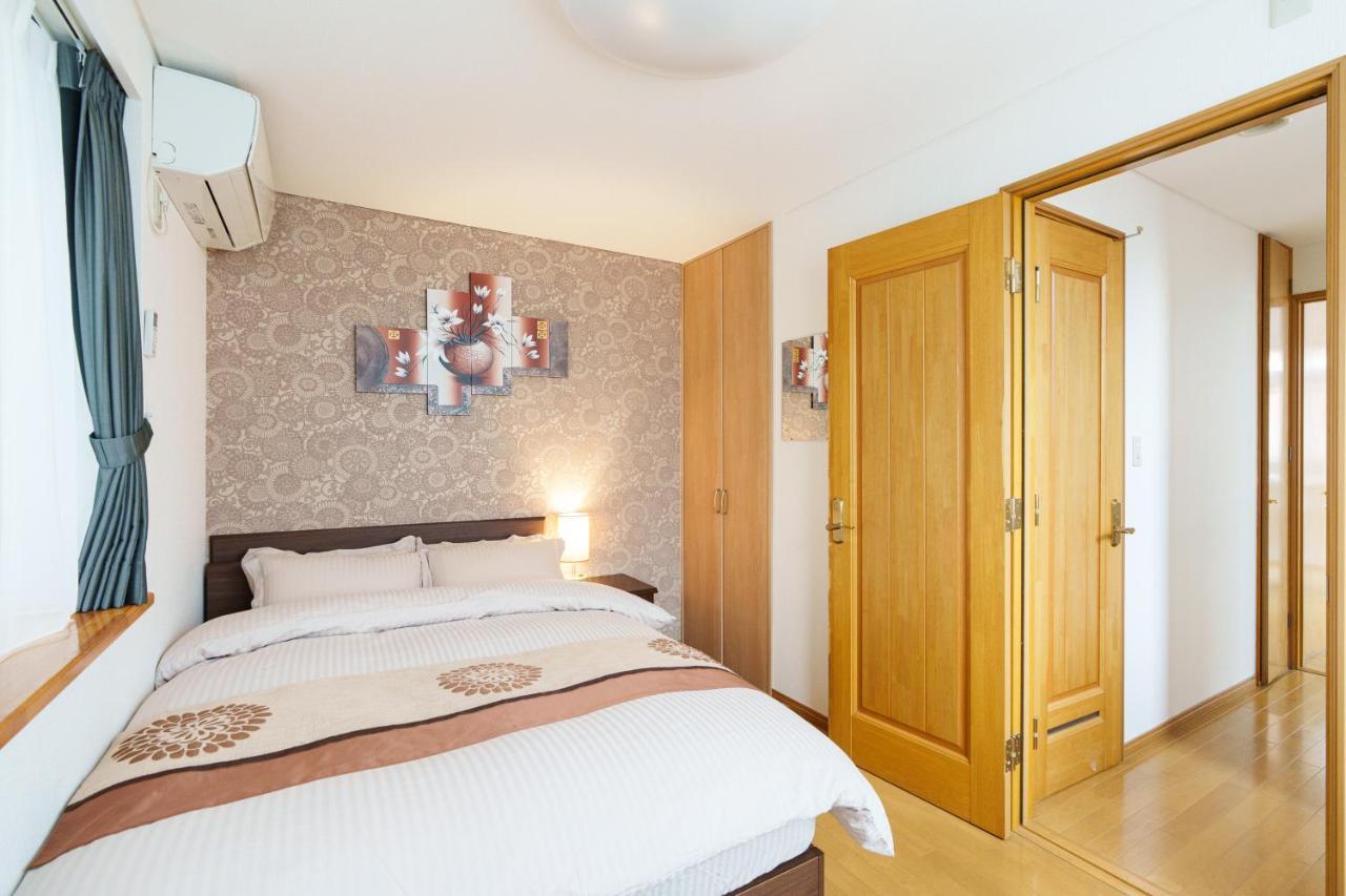 Luxury Guest House In Tokyo Shinjuku Экстерьер фото
