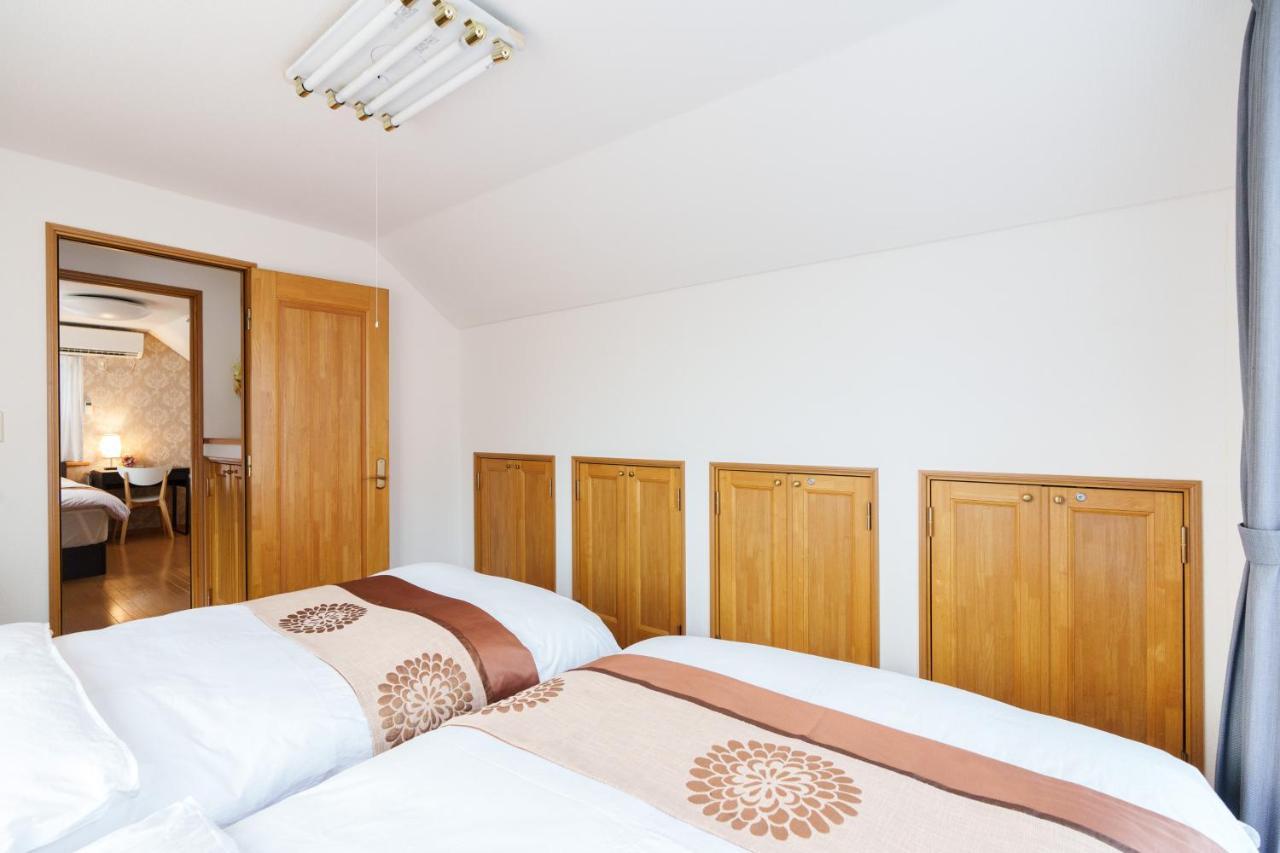 Luxury Guest House In Tokyo Shinjuku Экстерьер фото