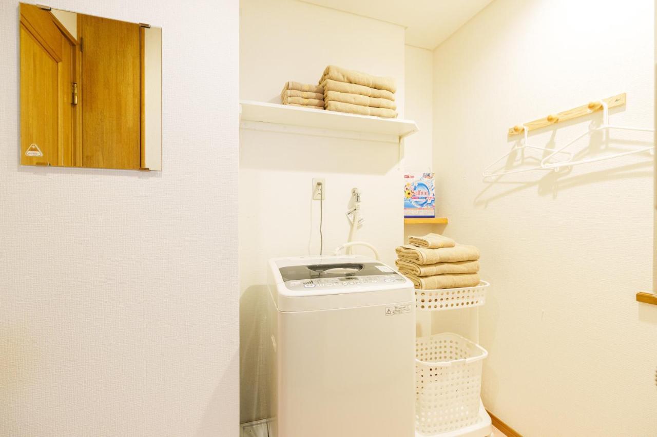 Luxury Guest House In Tokyo Shinjuku Экстерьер фото