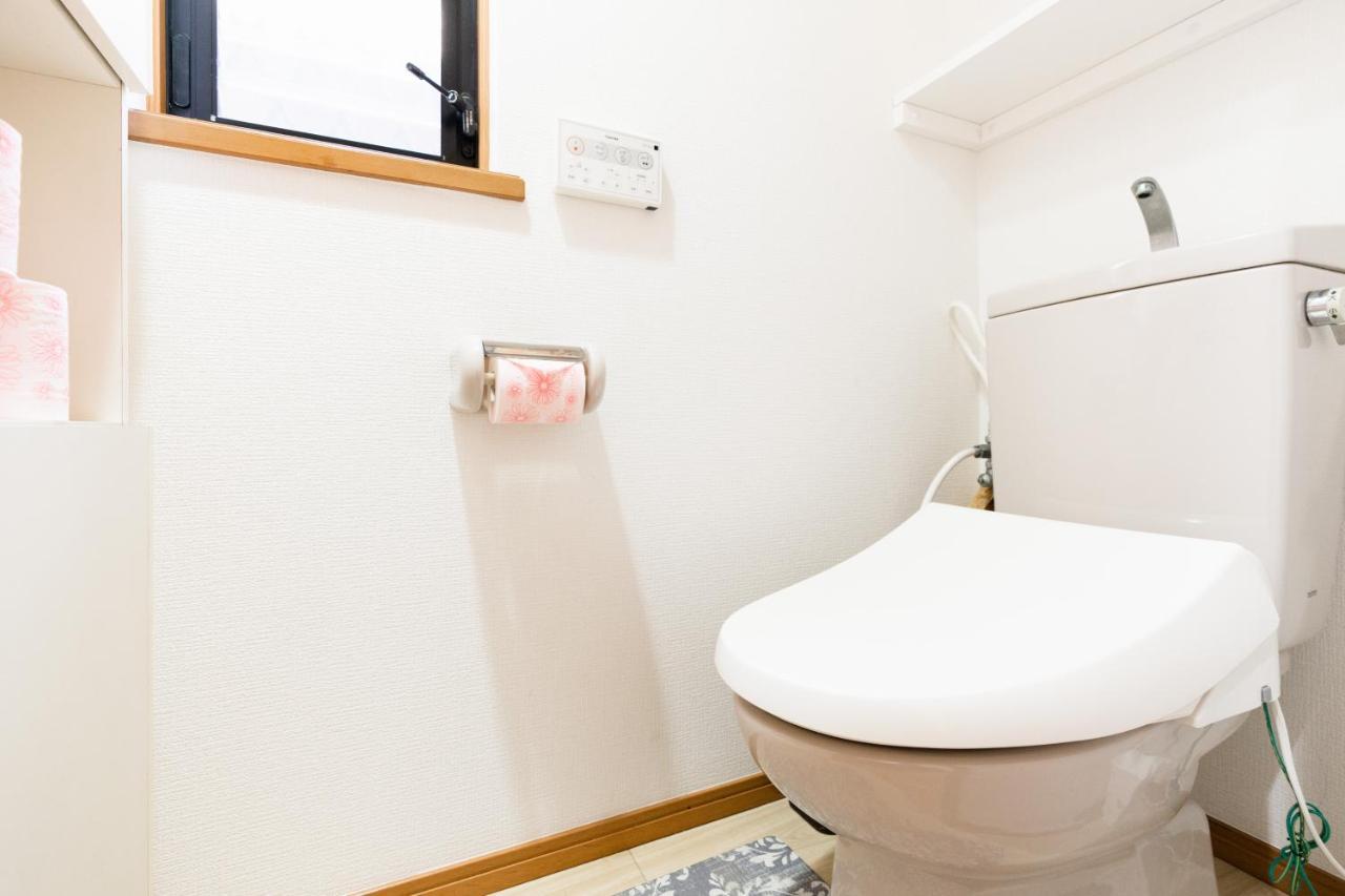 Luxury Guest House In Tokyo Shinjuku Экстерьер фото