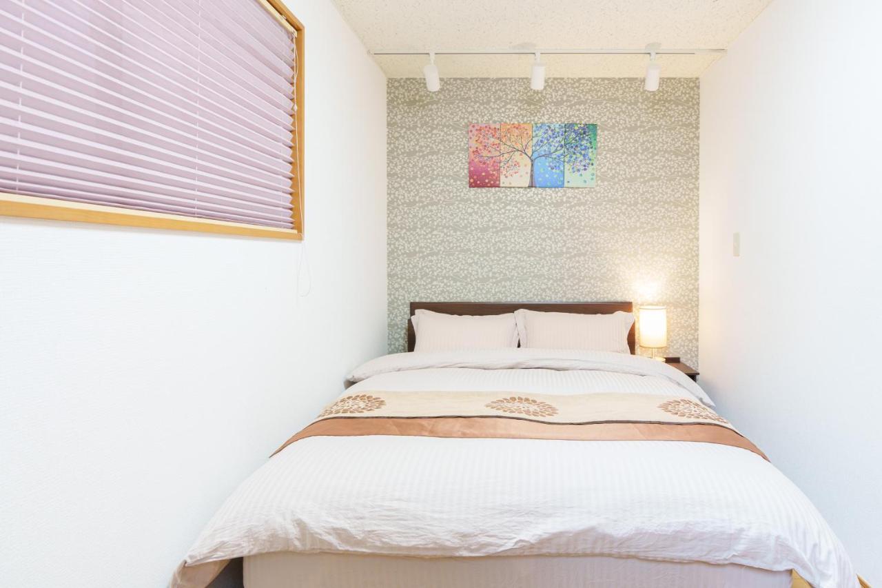 Luxury Guest House In Tokyo Shinjuku Экстерьер фото