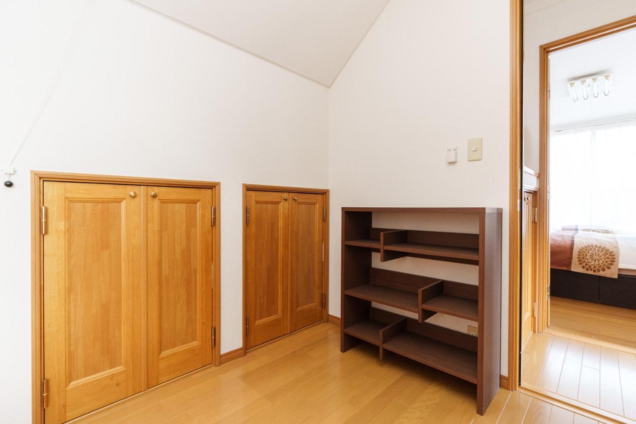 Luxury Guest House In Tokyo Shinjuku Экстерьер фото