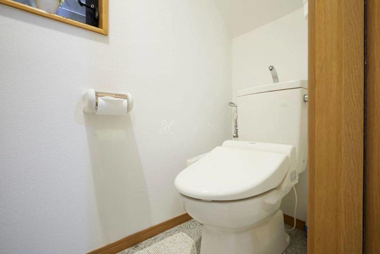 Luxury Guest House In Tokyo Shinjuku Экстерьер фото